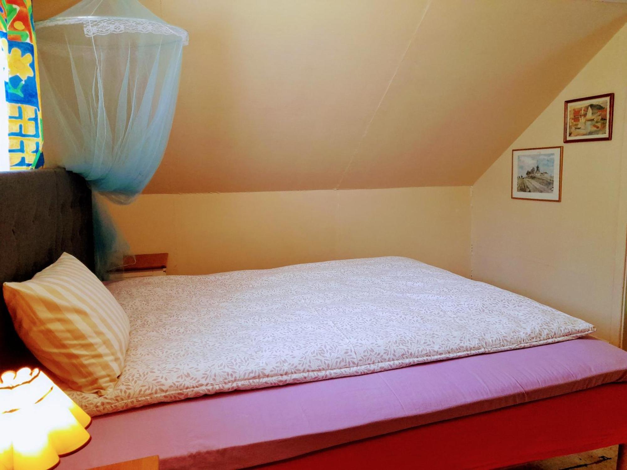 Small Bedroom, Outside Toilet, Shower Kitchen, 120 M From Sandbach Bräcke Eksteriør billede